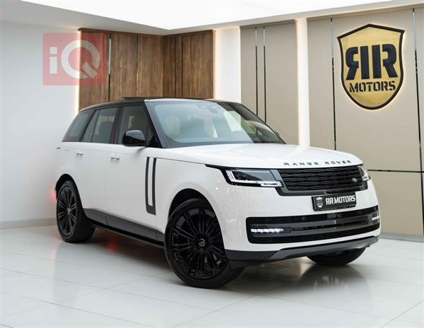 لاند روفر رانج روفر فوج 2025 للبيع في العراق - اربيل